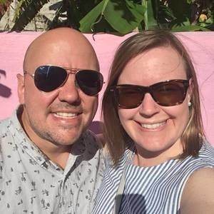 Meet your Posher, Colleen